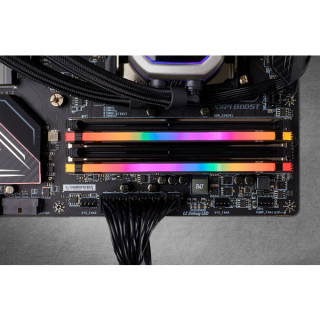 DDR4 16GB 4266MHz Corsair Vengeance RGB PRO CL19 KIT2 PC