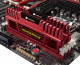 DDR3 16GB 1600MHz Corsair Vengeance Red CL10 KIT2 thumbnail