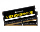 SO-DIMM DDR4 16GB 2666MHz Corsair Vengeance CL18 KIT2 thumbnail