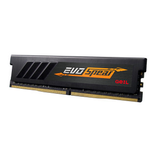 DDR4 8GB 3000MHz GEIL SPEAR CL16 PC