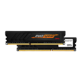 DDR4 8GB 3000MHz GEIL SPEAR CL16 PC