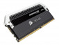 DDR4 8GB 3733MHz Corsair Dominator Platinum CL17 KIT2 thumbnail