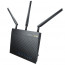 NET ASUS RT-AC66U WLAN Router 1300Mbps (802.11ac) thumbnail