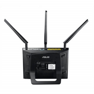 NET ASUS RT-AC66U WLAN Router 1300Mbps (802.11ac) PC