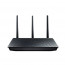 NET ASUS RT-AC66U WLAN Router 1300Mbps (802.11ac) thumbnail