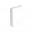 Silicon Power C100 PowerBank Cell 10000mAh White thumbnail