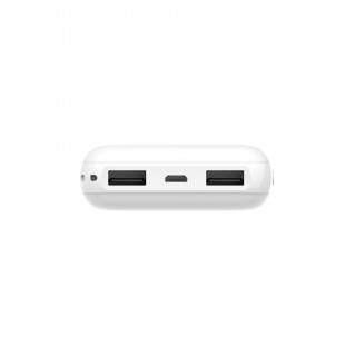 Silicon Power C100 PowerBank Cell 10000mAh White Mobil