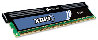 DDR3 32GB 1600MHz Corsair XMS3 Classic CL11 KIT4 PC