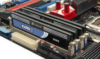 DDR3 32GB 1600MHz Corsair XMS3 Classic CL11 KIT4 PC