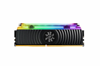 DDR4 8GB 3000MHz ADATA Gammix CL16 XPG D10 Black Heatsink Edition PC