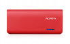 ADATA PT100 Power Bank 10000mAh, Narancs thumbnail