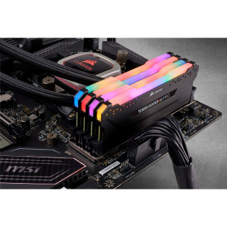 DDR4 32GB 3733MHz Corsair Vengeance RGB PRO CL17 KIT4 PC