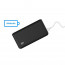 Silicon Power S50 Power Bank 5000mAh Fekete thumbnail