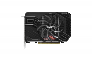 Palit GeForce GTX 1660Super StormX 6GB GDDR6 videokártya PC