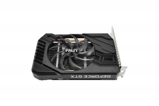 Palit GeForce GTX 1660Super StormX 6GB GDDR6 videokártya PC