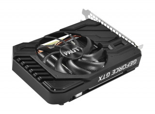 Palit GeForce GTX 1660 StormX OC 6GB GDDR5 videokártya PC