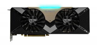 Palit GeForce RTX 2080Ti Dual 11GB videokártya PC