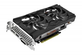 Gainward GeForce GTX 1660 Ghost OC GDDR5 videokártya PC