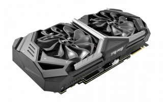 Palit GeForce RTX 2080Super GameRock Premium 8GB videokártya PC