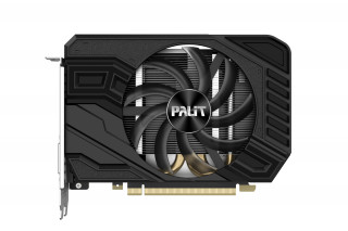 Palit GeForce RTX 2060 StormX 6GB GDDR6 videokártya PC