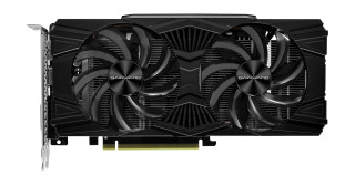 Gainward GeForce GTX 1660 Ghost GDDR5 videokártya PC