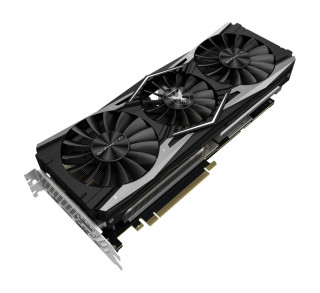 Gainward GeForce RTX 2080Ti Phoenix 11 GB videokártya PC