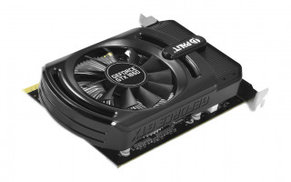 Palit GeForce GTX 1650 StormX OC 4GB DDR5 videokártya PC