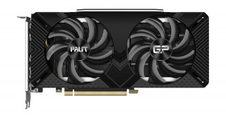 Palit GeForce RTX 2060Super GamingPro OC 8GB videokártya PC