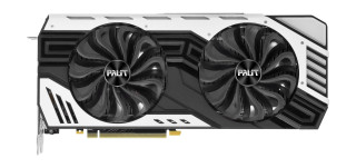 Palit GeForce RTX 2060Super JetStream 8GB videokártya PC