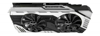 Palit GeForce RTX 2060Super JetStream 8GB videokártya PC