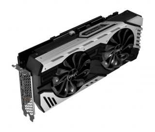 Palit GeForce RTX 2060Super JetStream 8GB videokártya PC