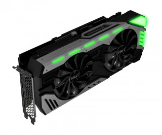 Palit GeForce RTX 2060Super JetStream 8GB videokártya PC