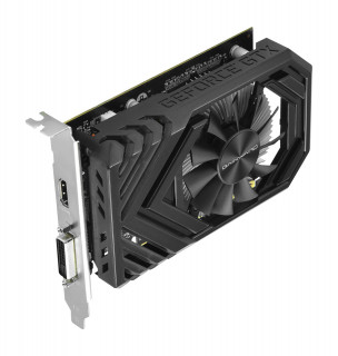 Gainward GeForce GTX 1650 4GB Pegasus OC videokártya PC