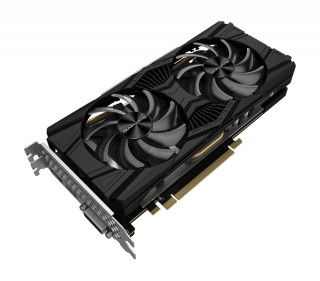 Gainward GeForce RTX 2060Super Ghost 8GB videokártya PC