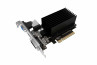 Gainward GeForce GT 730 2GB 64bit SilentFX DDR3 videokártya thumbnail