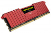 DDR4 16GB 2133MHz Corsair Vengeance LPX Red CL13 KIT2 thumbnail