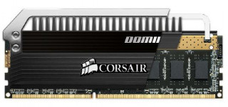 DDR4 64GB 2666MHz Corsair Dominator Platinum CL15 KIT4 PC