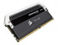 DDR4 64GB 2666MHz Corsair Dominator Platinum CL15 KIT4 thumbnail