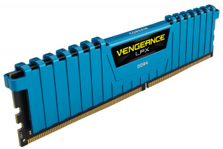 DDR4 16GB 3000MHz Corsair Vengeance LPX Blue CL15 KIT2 PC