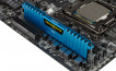 DDR4 16GB 3000MHz Corsair Vengeance LPX Blue CL15 KIT2 thumbnail