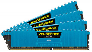 DDR4 16GB 3000MHz Corsair Vengeance LPX Blue CL15 KIT2 PC