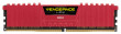 DDR4 16GB 2666MHz Corsair Vengeance LPX Red CL16 KIT2 thumbnail