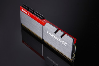 DDR4 16GB 4000MHz G.Skill TridentZ CL19 PC