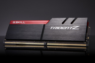 DDR4 16GB 4000MHz G.Skill TridentZ CL19 PC