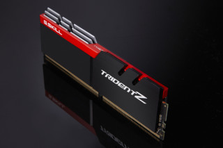 DDR4 16GB 4000MHz G.Skill TridentZ CL19 PC