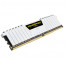 DDR4 16GB 2666MHz Corsair Vengeance LPX White CL16 KIT2 thumbnail