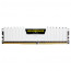 DDR4 16GB 2666MHz Corsair Vengeance LPX White CL16 KIT2 thumbnail