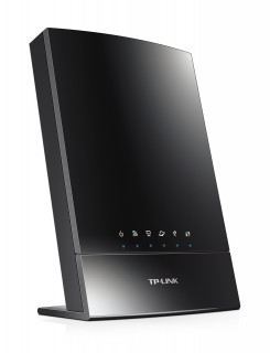 TP-LINK ArcherC20i AC750 Dual Band Wireless Router PC