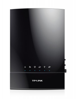 TP-LINK ArcherC20i AC750 Dual Band Wireless Router PC