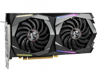 MSI GTX 1660 Super Gaming X 6G nVidia 6GB GDDR6 192bit PCIe videokártya PC